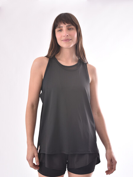 MUSCULOSA KHUITEN NEGRO