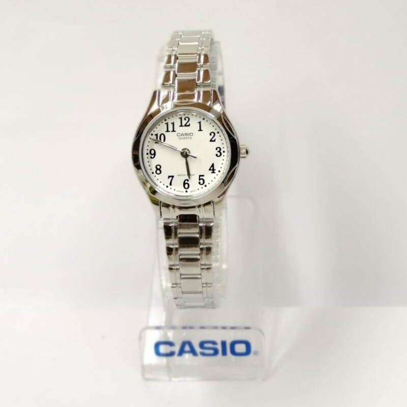 Reloj Casio Diseño Delicado Reloj Casio Diseño Delicado