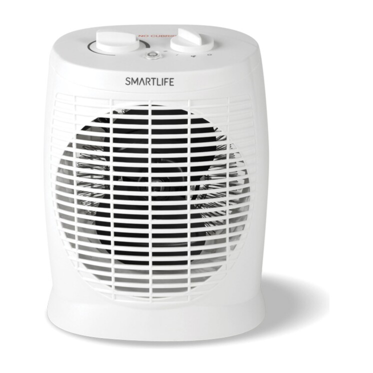 Caloventilador Smartlife SL-FH03 Caloventilador Smartlife SL-FH03