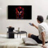 Smart Tv 32" Punktal Pk-32 Wos TV 32"" PUNKTAL SMART PK-32 WOS