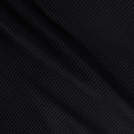 Musculosa New Balance de Dama - Micro-Rib Tank - WT43523BK BLACK