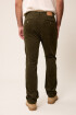 PANTALON ALPAX POLANCO Oliva