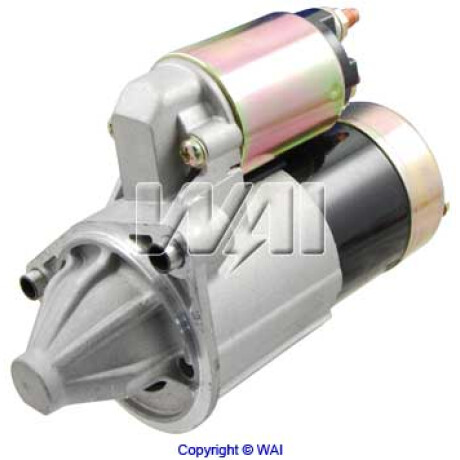 ARRANQUE - SPARK MATIZ 8D-HYUNDAI ATOS-KIA - ARRANQUE - SPARK MATIZ 8D-HYUNDAI ATOS-KIA -