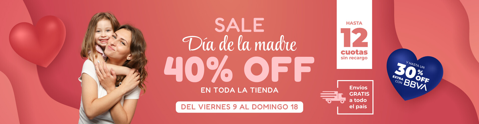 SLIDER FLASH SALE