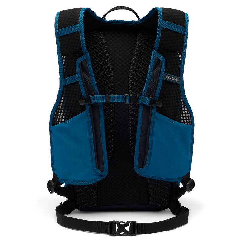 Mochila Blackcomb Ridge 18 LT Unisec Phoenix Blue, Black