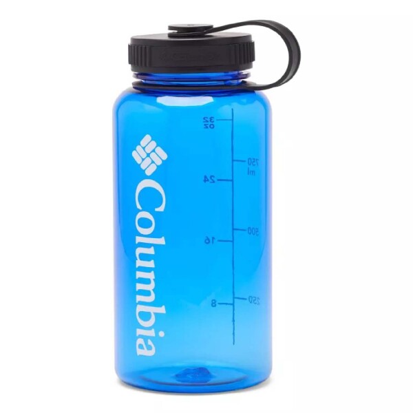 Botella Columbia 33 OZ Unisex Blue