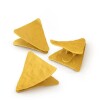 Set de 4 clips para cerrar bolsas Nachos