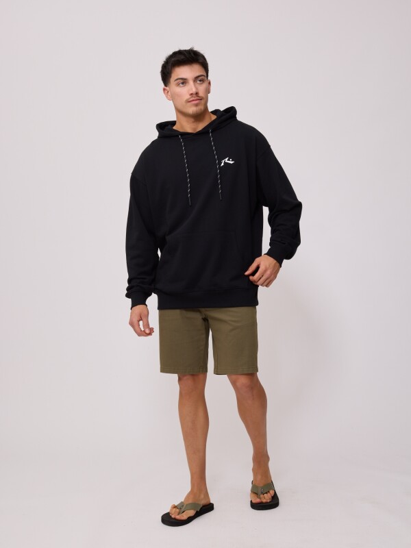 CANGURO S/C KIAN RUSTY Negro