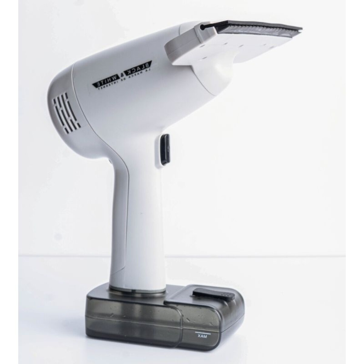 Limpia Vidrios A Bateria 15W - 1 Litro 