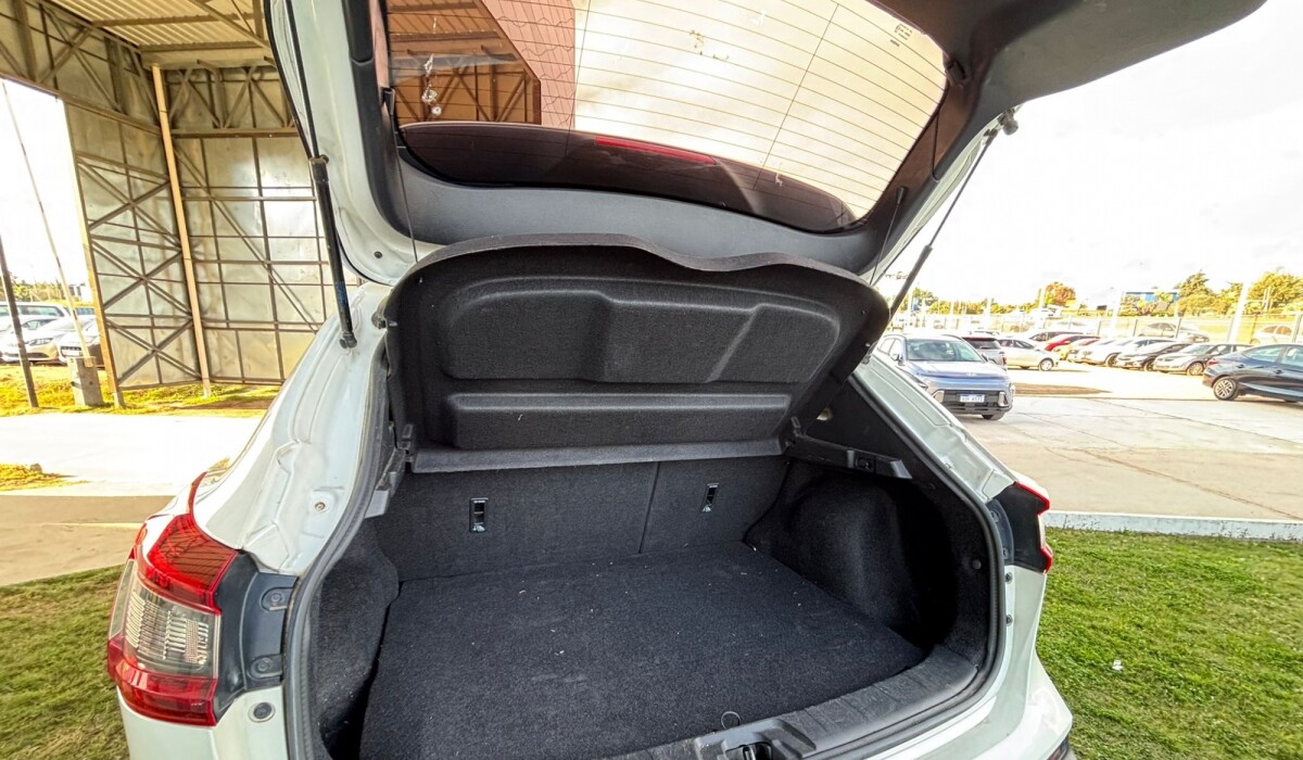 Nissan New Qashqai Exlusive 2,0 - 2021 Nissan New Qashqai Exlusive 2,0 - 2021