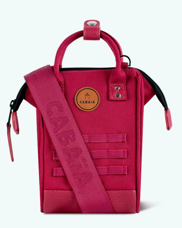 Cabaia Bolso Cartera Nano Bag - Riga Cabaia Bolso Cartera Nano Bag - Riga