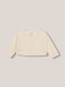 Chaqueta Punto Especial Crudo