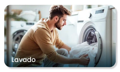 Lavado
