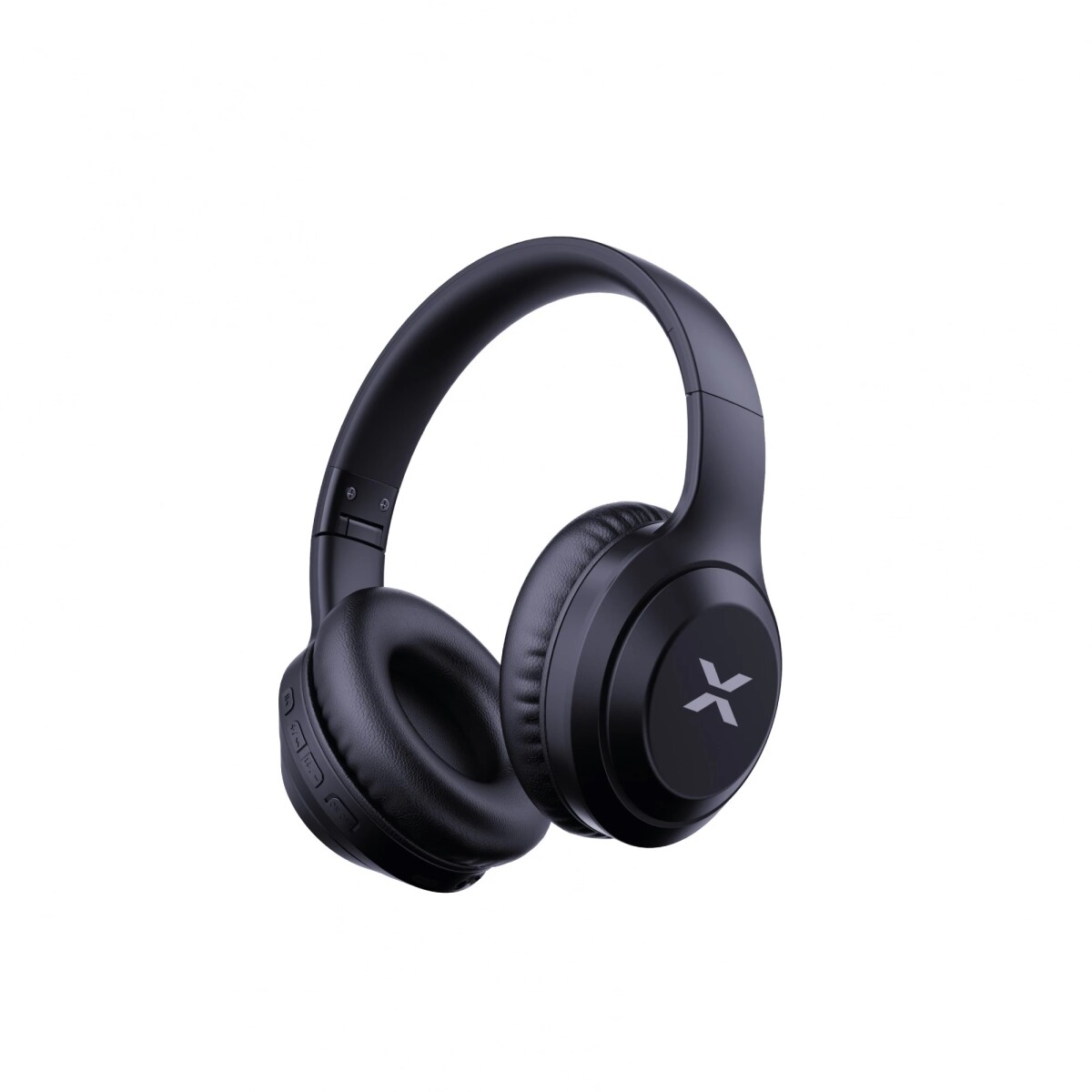 Xion Auriculares Inalámbricos Noise Cancelling Xi-aunc 
