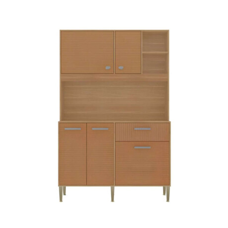Kit mueble de cocina LIV Caramelo