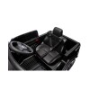 Camioneta Infantil a bateria Dodge RAM Negra Camioneta Infantil a bateria Dodge RAM Negra