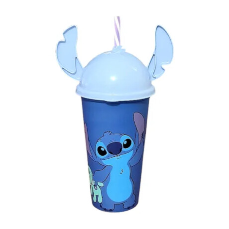 Vaso Shake 500 ML Stitch Vaso Shake 500 ML Stitch