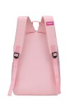 Mochila Rosa