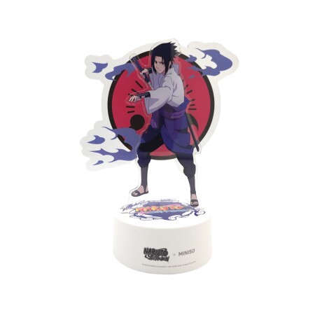 Luminaria Naruto Sasuke
