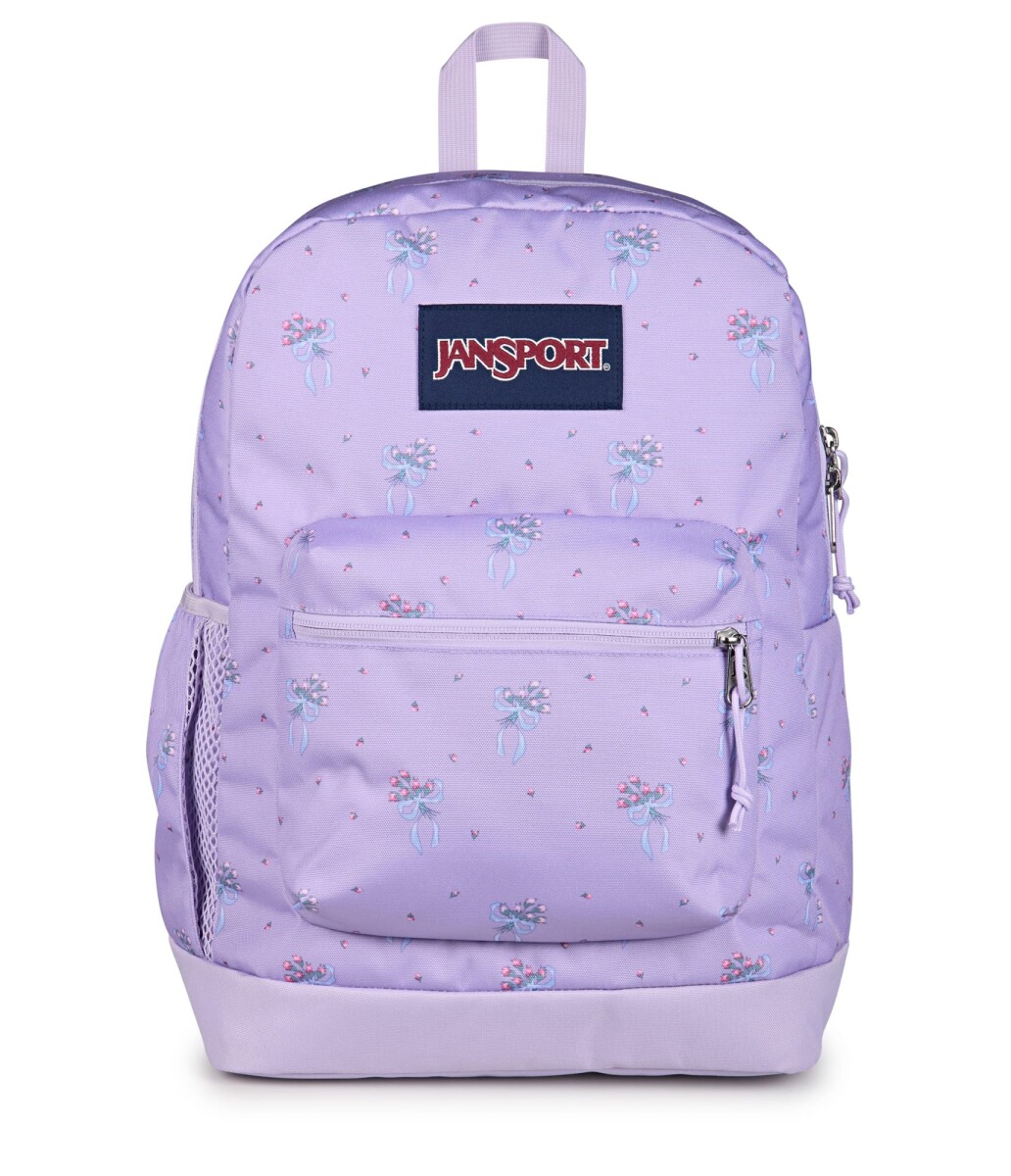 MOCHILA CROSS TOWN PLUS 