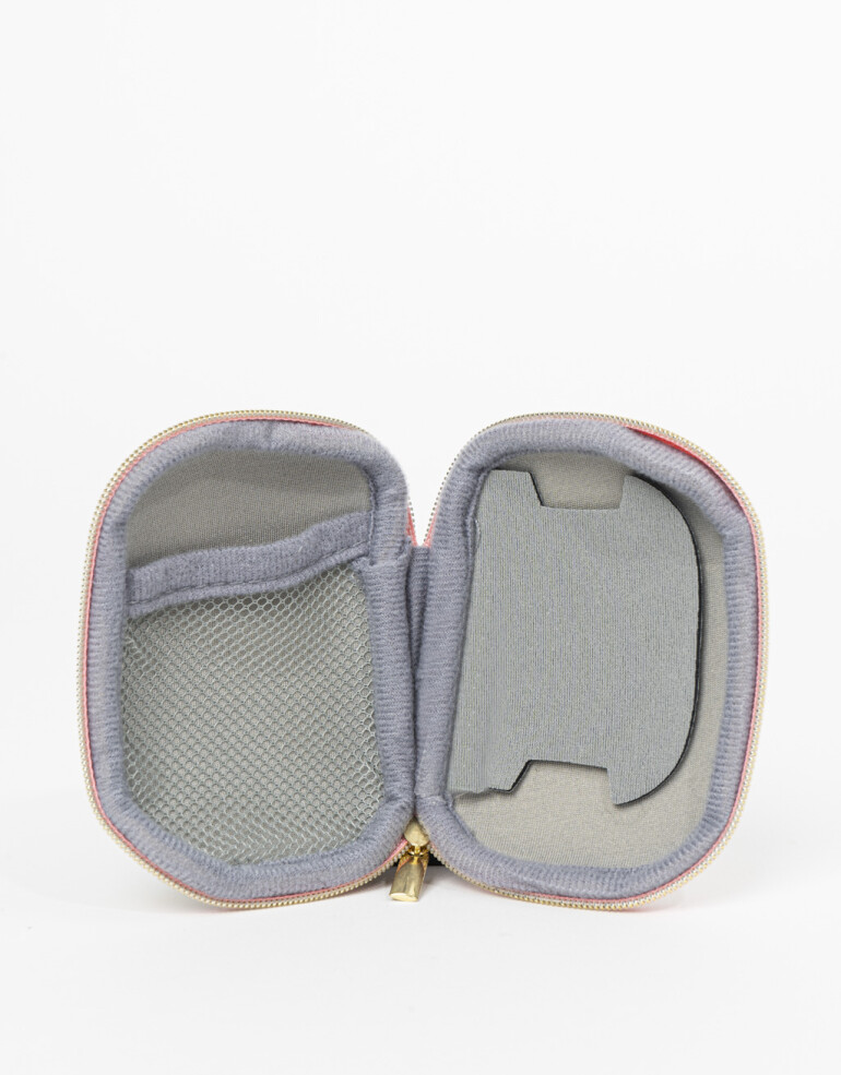 Estuches Tecnología Estuche De Tecnología Flores - Combinacion Multicolor