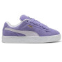 Suede XL - Mujer Lavender Alert-Lilac Frost-PUM