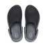 Literide 360 Clog K - Niños Black/slate Grey