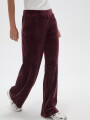 Pantalon Britty Cereza Oscuro