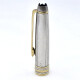 Pluma Estilografica Montblanc Meisterstuck Doue En Plata 925 Pluma Estilografica Montblanc Meisterstuck Doue En Plata 925