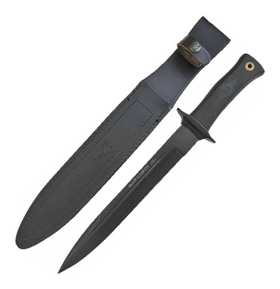 Cuchillo Muela Scorpion 26N 