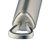 Pincel de silicona Kuchenprofi 22,5 cm. Pincel de silicona Kuchenprofi 22,5 cm.