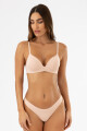 Triangulo harmonia Nude