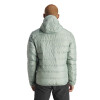 Campera Adidas Terrex de Hombre - IP3549 Gris Verdoso