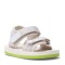 Sandalias Infantiles Croco Kids GLADIOLUS Beige