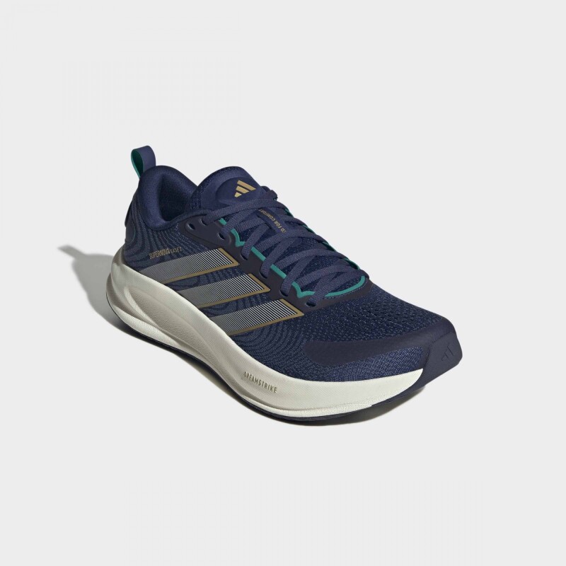 Championes Adidas Supernova Ease 2 Azul