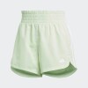 Short Adidas Pacer Verde