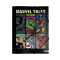 Carpeta con Elastico Licencias Superheroes Marvel Tales