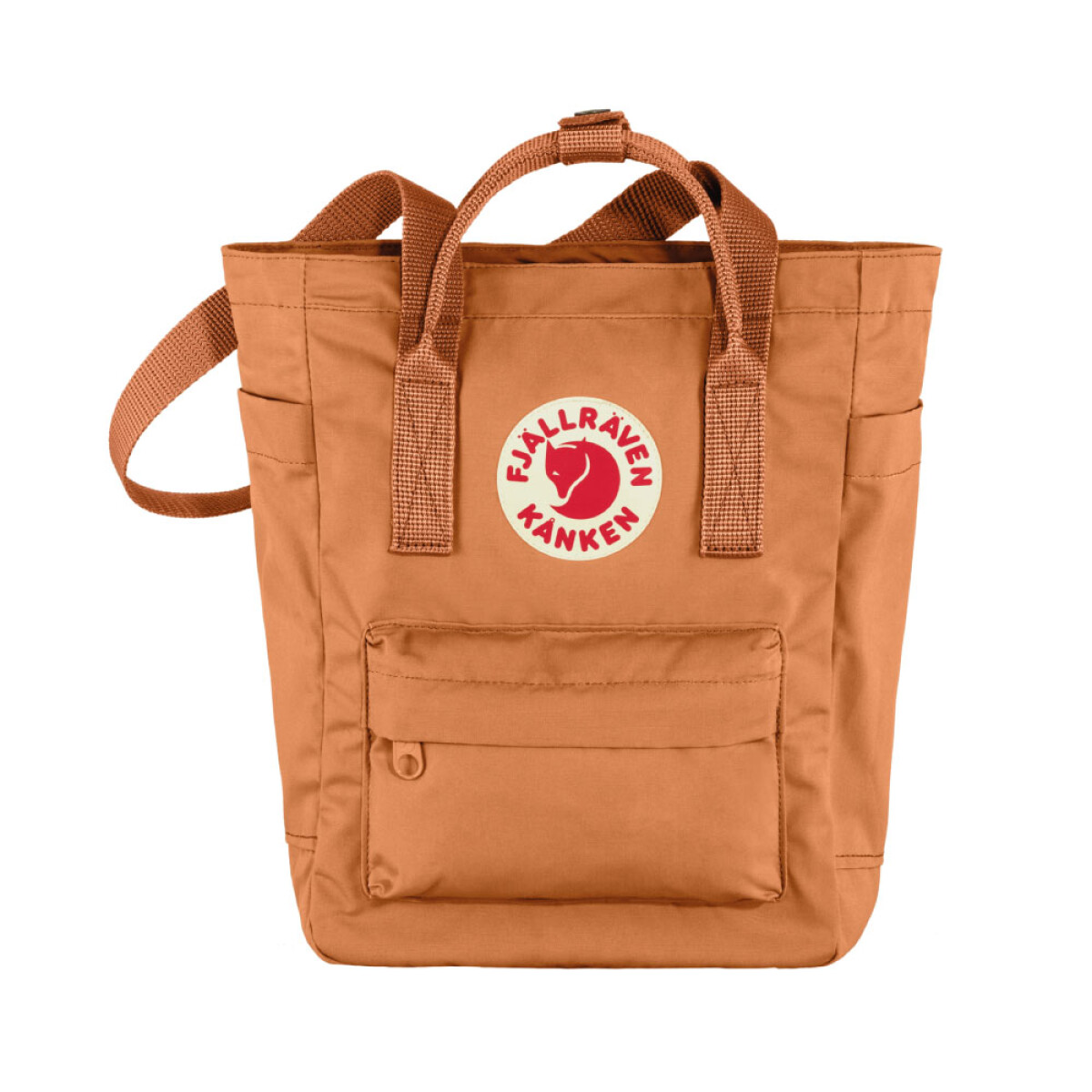 Mochila Fjallraven Kanken Totepack Mini Unisex 