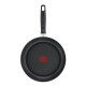 Sarten 26cm Tefal Super Cook Antiadherente Sarten 26cm Tefal Super Cook Antiadherente