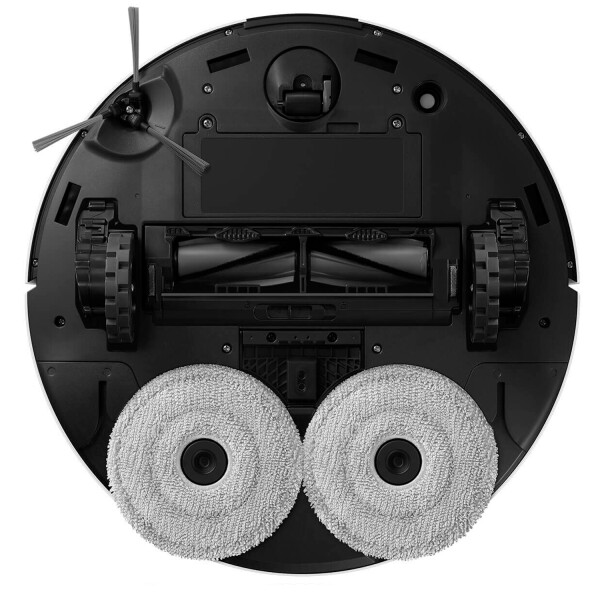 Aspiradora Samsung Vr7md96514g Con Doble Mopa ASPIRADORA ROBOT SAMSUNG VR7MD96514G