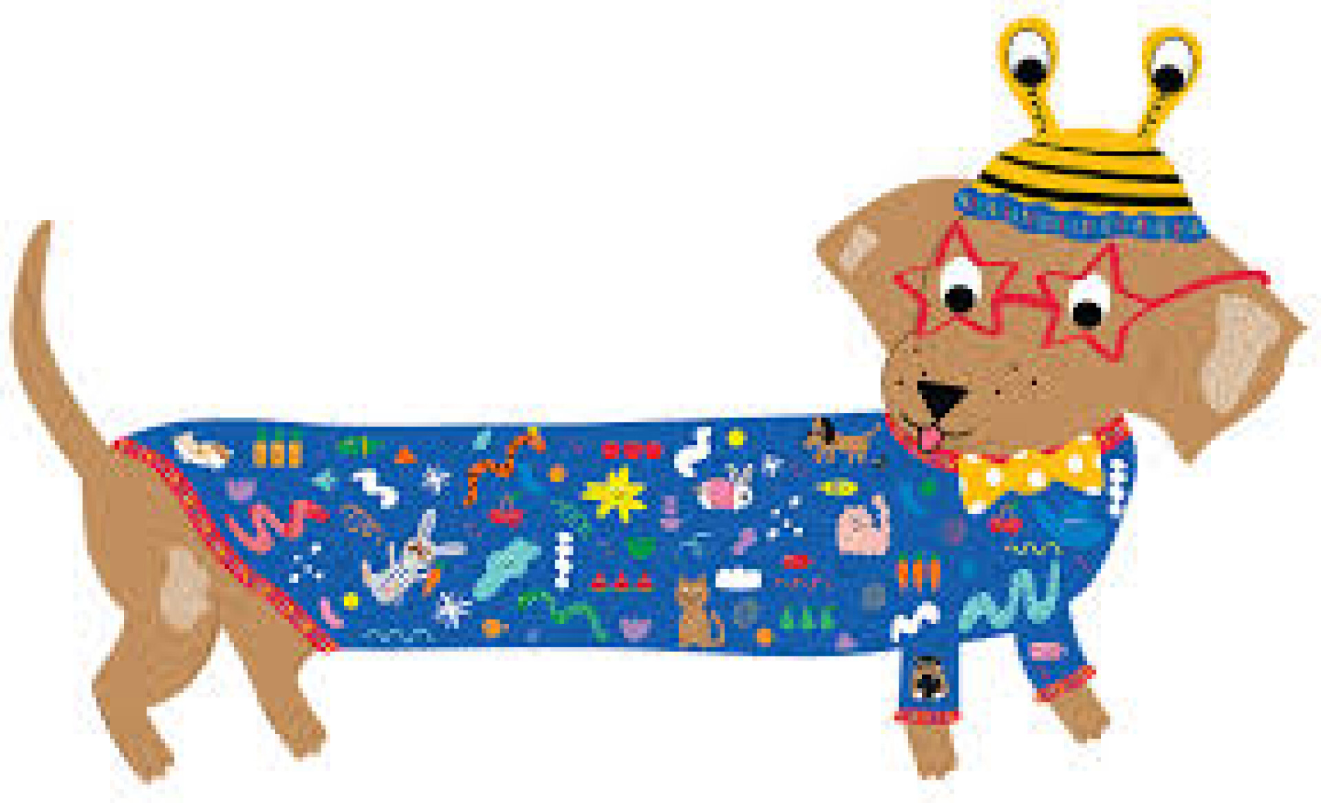 PUZZLE PETS 