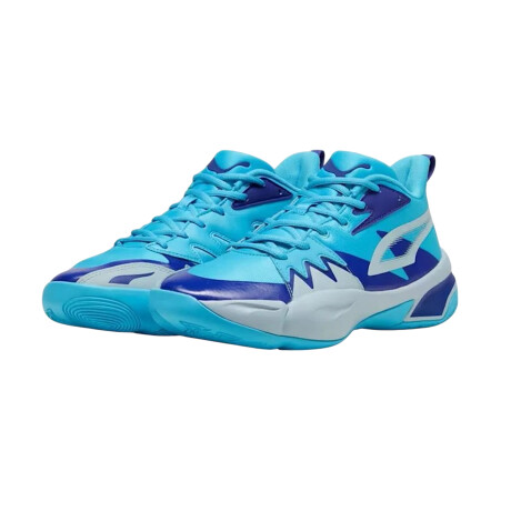 PUMA GENETICS MEN 04