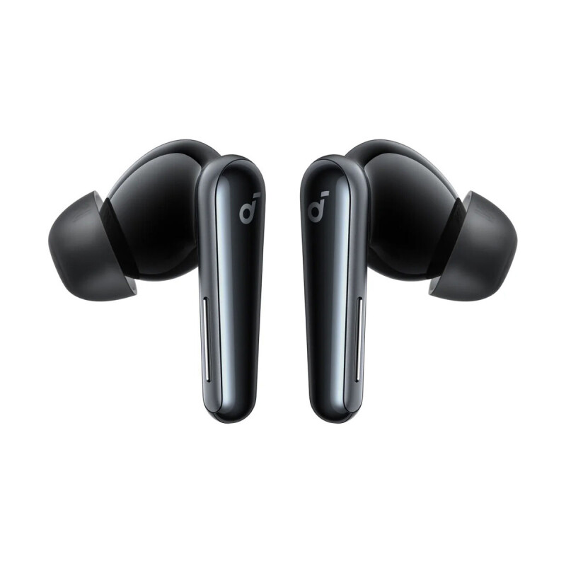 Auriculares Inalámbricos Anker Soundcore Liberty 5 NC Negro Auriculares Inalámbricos Anker Soundcore Liberty 5 NC Negro