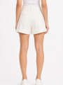 Short Solae Blanco