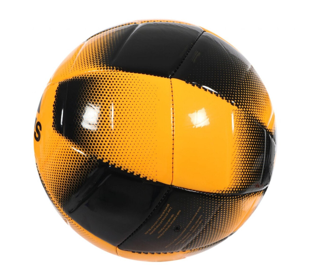 Pelota Epp Club Amarillo/Negro