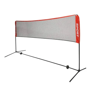 Cancha Fútbol Tennis portátil con bolso Cancha Fútbol Tennis portátil con bolso