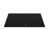 Anafe Vitrocerámico 4 Zonas Negro - Modelo HIC 64403 T - Beko Anafe Vitrocerámico 4 Zonas Negro - Modelo HIC 64403 T - Beko