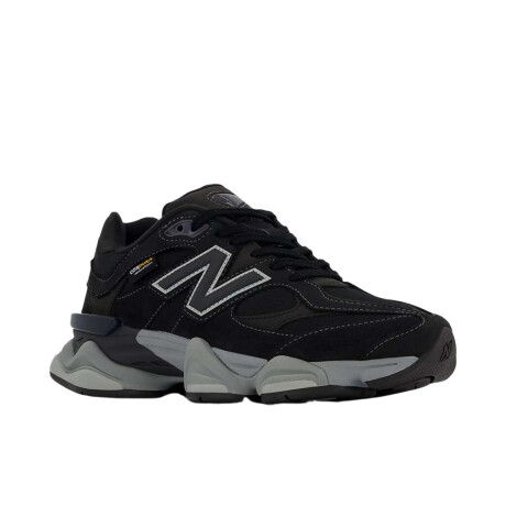 Championes New Balance U9060ORA Negro