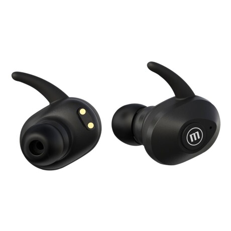 Auriculares Maxell Mini Duo V01