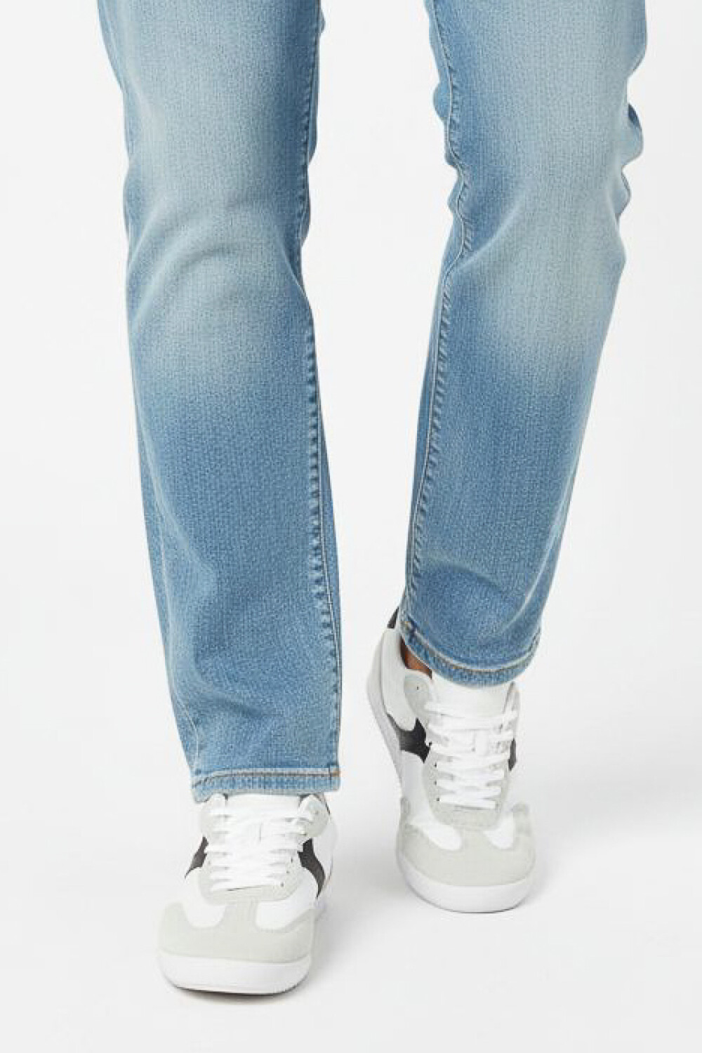 Zapatilla Caribian Estampado 1